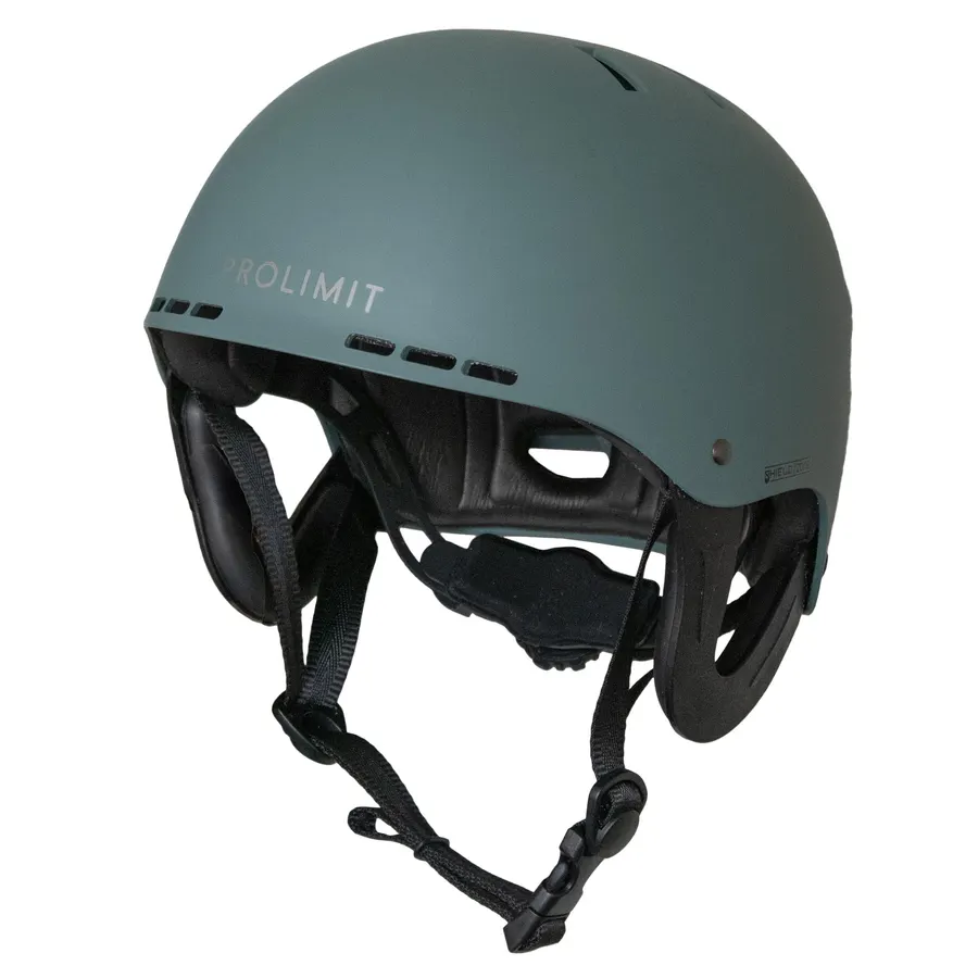 Capacete ProLimit Peak